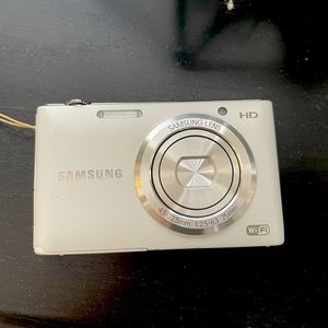 Samsung digital camera